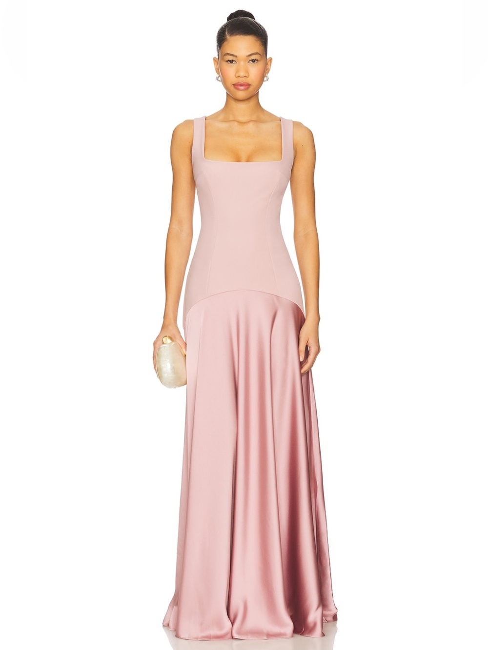 L’academie Sidney Gown